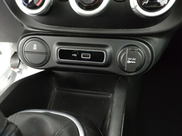 FIAT 500L usata, con Chiusura centralizzata