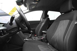 KIA Sportage usata, con ESP