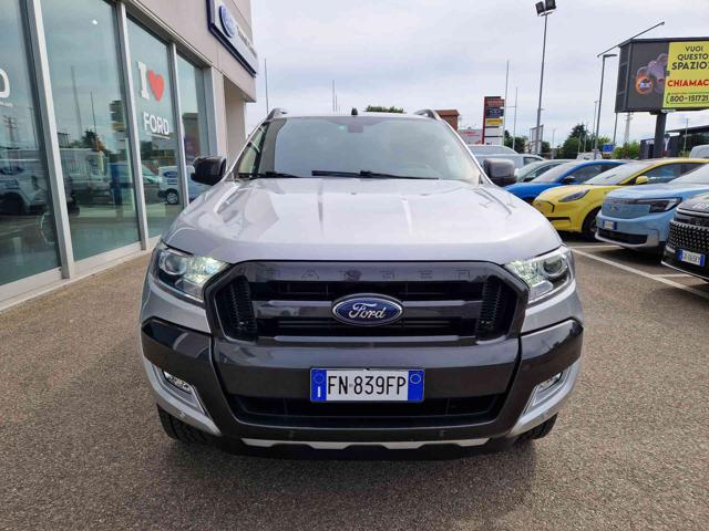 FORD Ranger usata, con Airbag