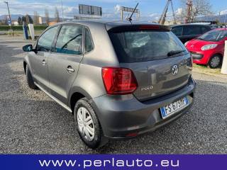 VOLKSWAGEN Polo usata, con Airbag laterali