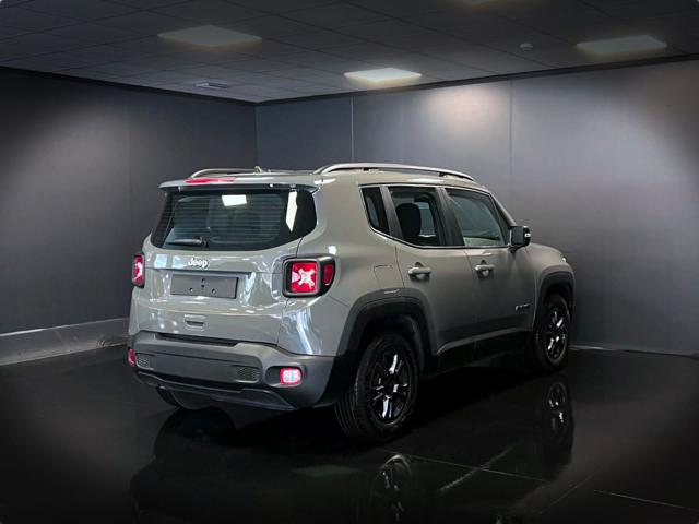 JEEP Renegade usata, con Alzacristalli elettrici