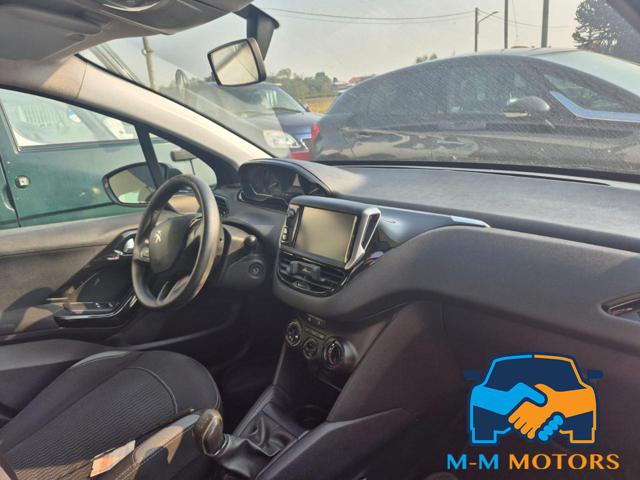 PEUGEOT 208 usata, con Alzacristalli elettrici