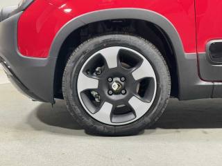 FIAT Panda usata, con Controllo trazione