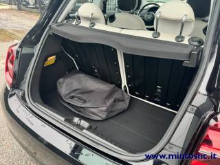 FIAT 500 usata, con Servosterzo