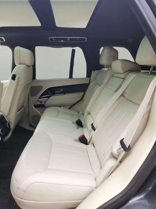 LAND ROVER Range Rover usata, con Cruise Control