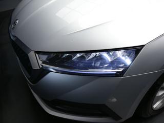 SKODA Octavia usata, con Chiusura centralizzata