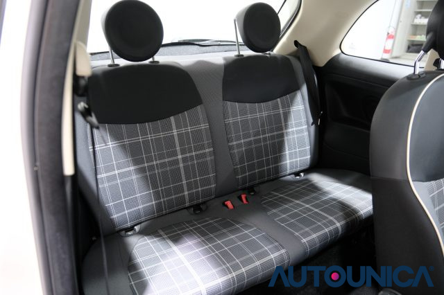 FIAT 500 usata 33