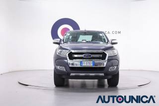 FORD Ranger usata, con Airbag