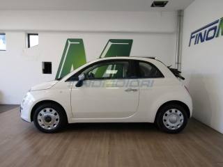 FIAT 500C usata, con Airbag laterali