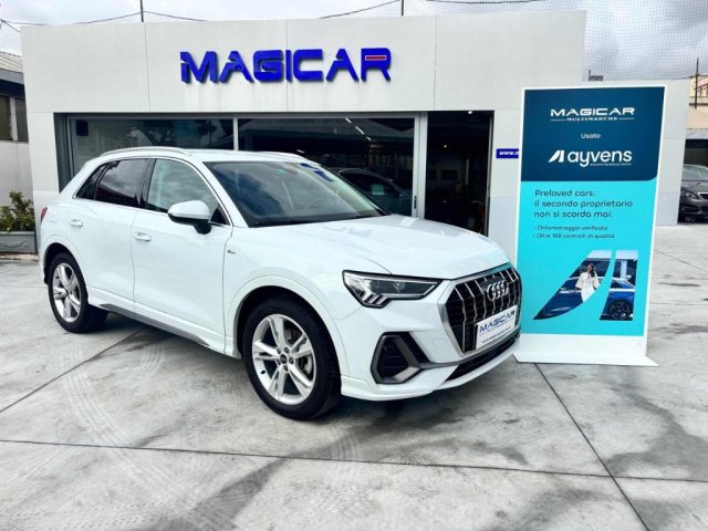 AUDI Q3 usata, con ABS