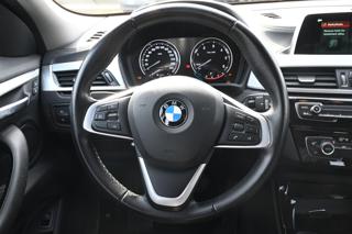 BMW X2 usata, con Immobilizzatore elettronico