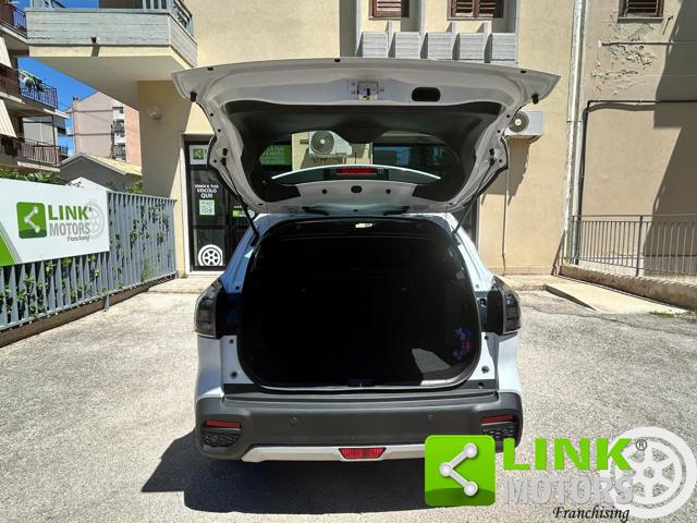 SUZUKI S-Cross usata 17