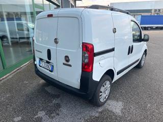 FIAT Fiorino usata, con Climatizzatore