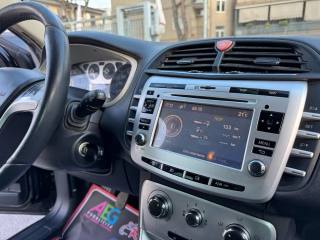 LANCIA Delta usata, con Boardcomputer