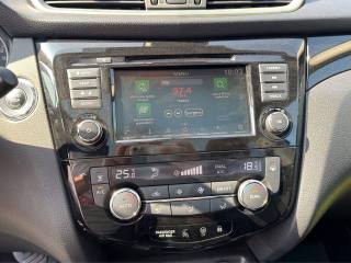 NISSAN Qashqai usata 16