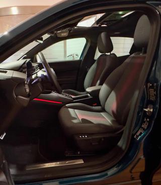 ALFA ROMEO Junior usata, con Cerchi in lega