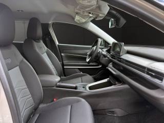 JEEP Avenger usata, con Fendinebbia