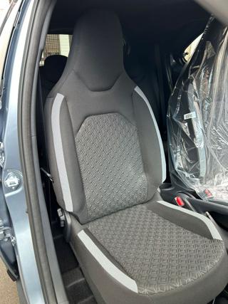 TOYOTA Aygo X usata, con ESP