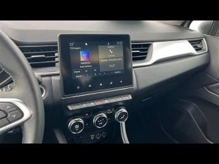 RENAULT Captur usata, con Fari LED