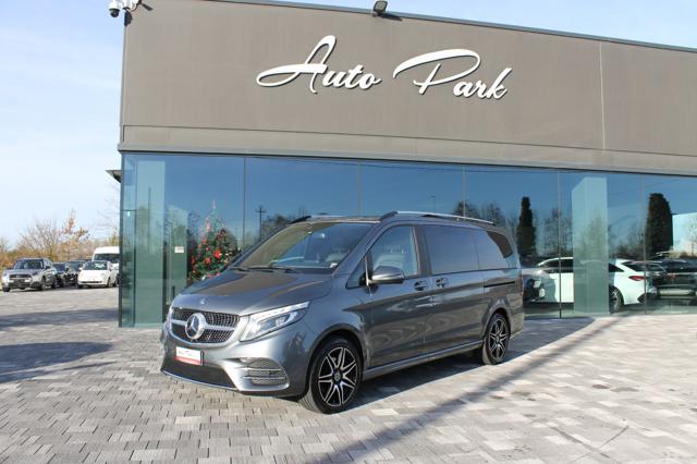 MERCEDES-BENZ V 300 usata, con ABS