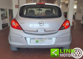 OPEL Corsa usata 3