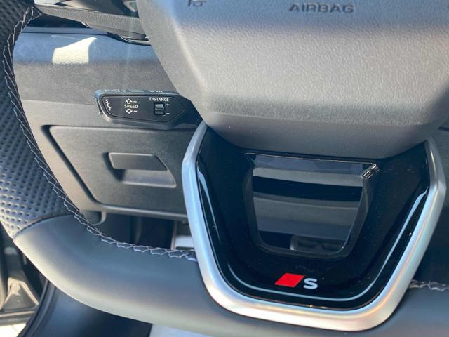 AUDI A5 usata, con Controllo elettronico della corsia