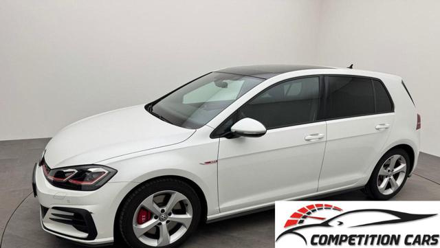 VOLKSWAGEN Golf GTI usata, con Airbag