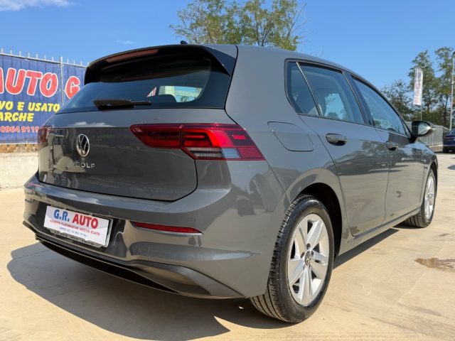 VOLKSWAGEN Golf usata, con Climatizzatore