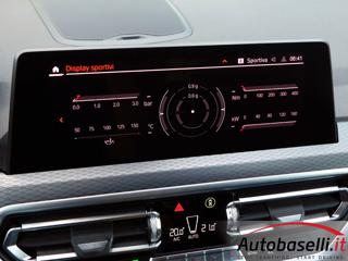 BMW X4 usata 74