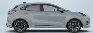 FORD Puma usata, con Airbag