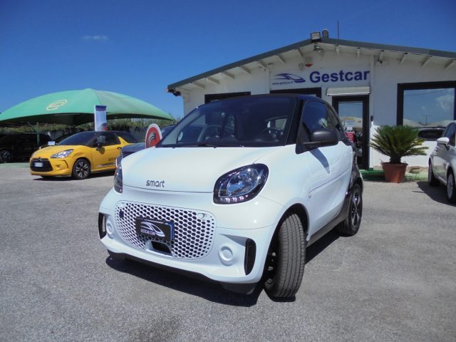 SMART ForTwo usata, con Airbag laterali