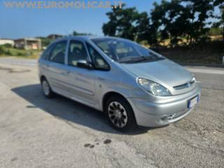 CITROEN Xsara Picasso usata, con Autoradio