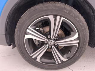 MG ZS usata, con Chiusura centralizzata