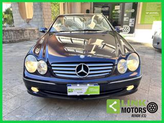 MERCEDES-BENZ CLK 200 usata 53