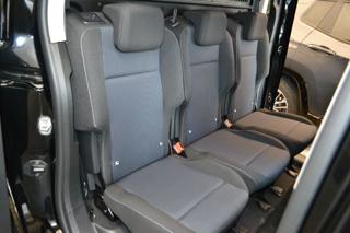 FIAT Doblo usata, con USB