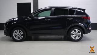 KIA Sportage usata, con Alzacristalli elettrici