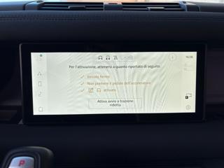 LAND ROVER Defender usata, con Chiusura centralizzata telecomandata