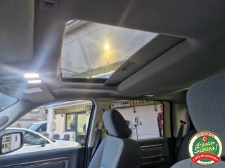 DODGE RAM usata, con Sedili riscaldati