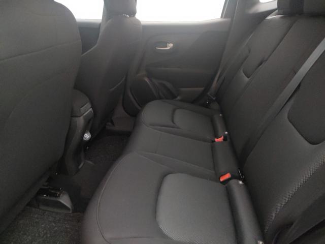 JEEP Renegade usata, con Servosterzo