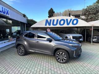 TOYOTA Yaris Cross usata, con Antifurto