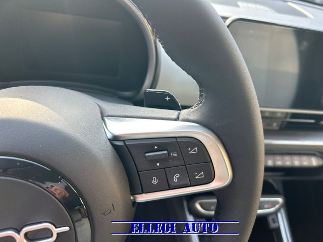 FIAT 600 usata, con USB