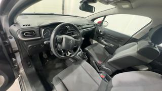 CITROEN C3 usata, con Chiusura centralizzata