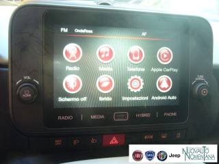 FIAT Panda Cross usata, con Start/Stop Automatico