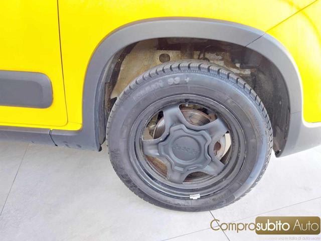 FIAT Panda usata 27