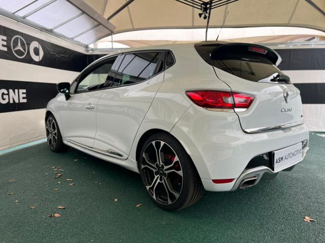 RENAULT Clio usata, con Airbag Passeggero
