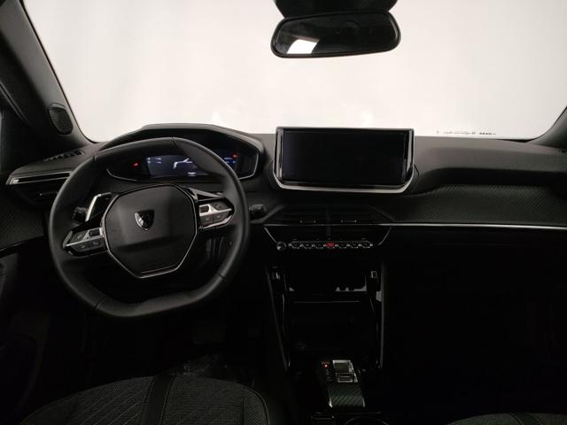 PEUGEOT 2008 usata, con Cerchi in lega