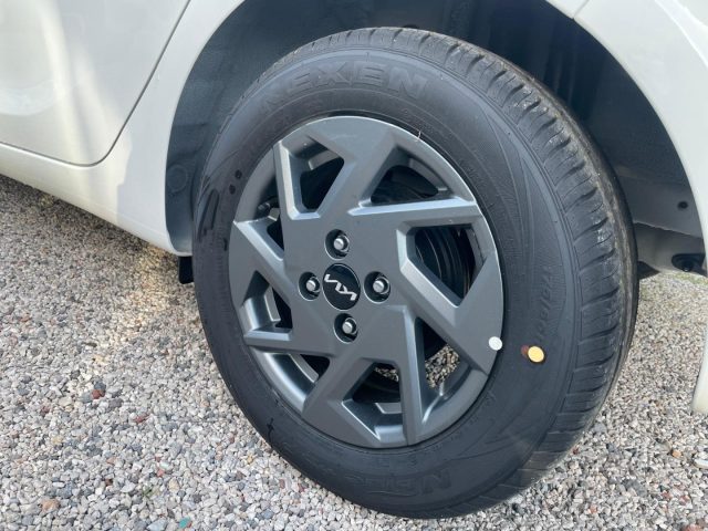 KIA Picanto usata, con Sensore di luce