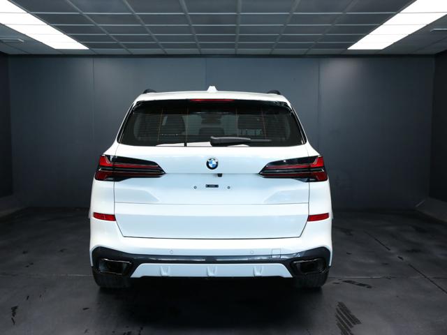 BMW X5 usata, con Airbag Passeggero