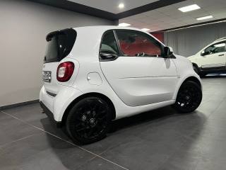 SMART ForTwo usata, con Alzacristalli elettrici