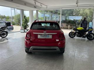FIAT 500X usata, con Airbag Passeggero